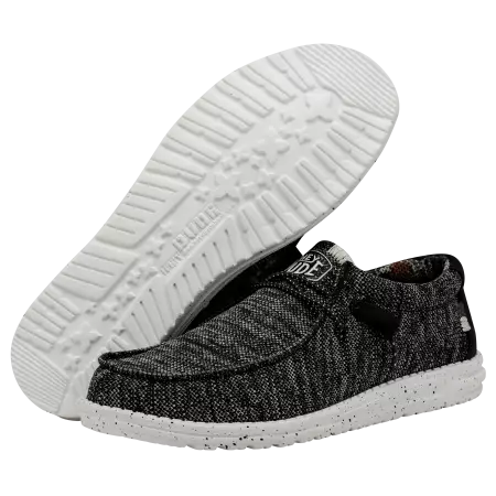 Wally Sox Stitch