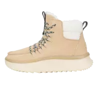 Wendy Peak Apres Suede Cozy 