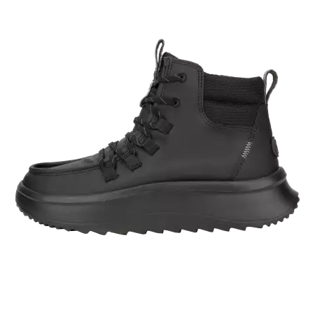 Wendy Peak Apres Coated Twill