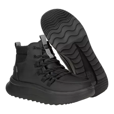 Wendy Peak Apres Coated Twill