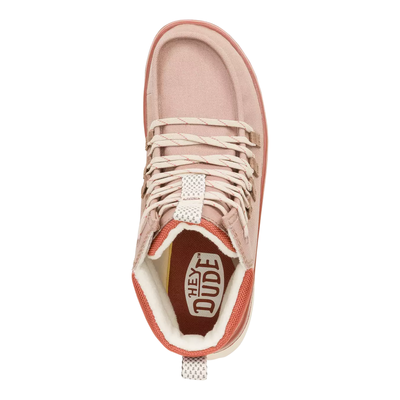 Wendy Peak Apres Coated Twill