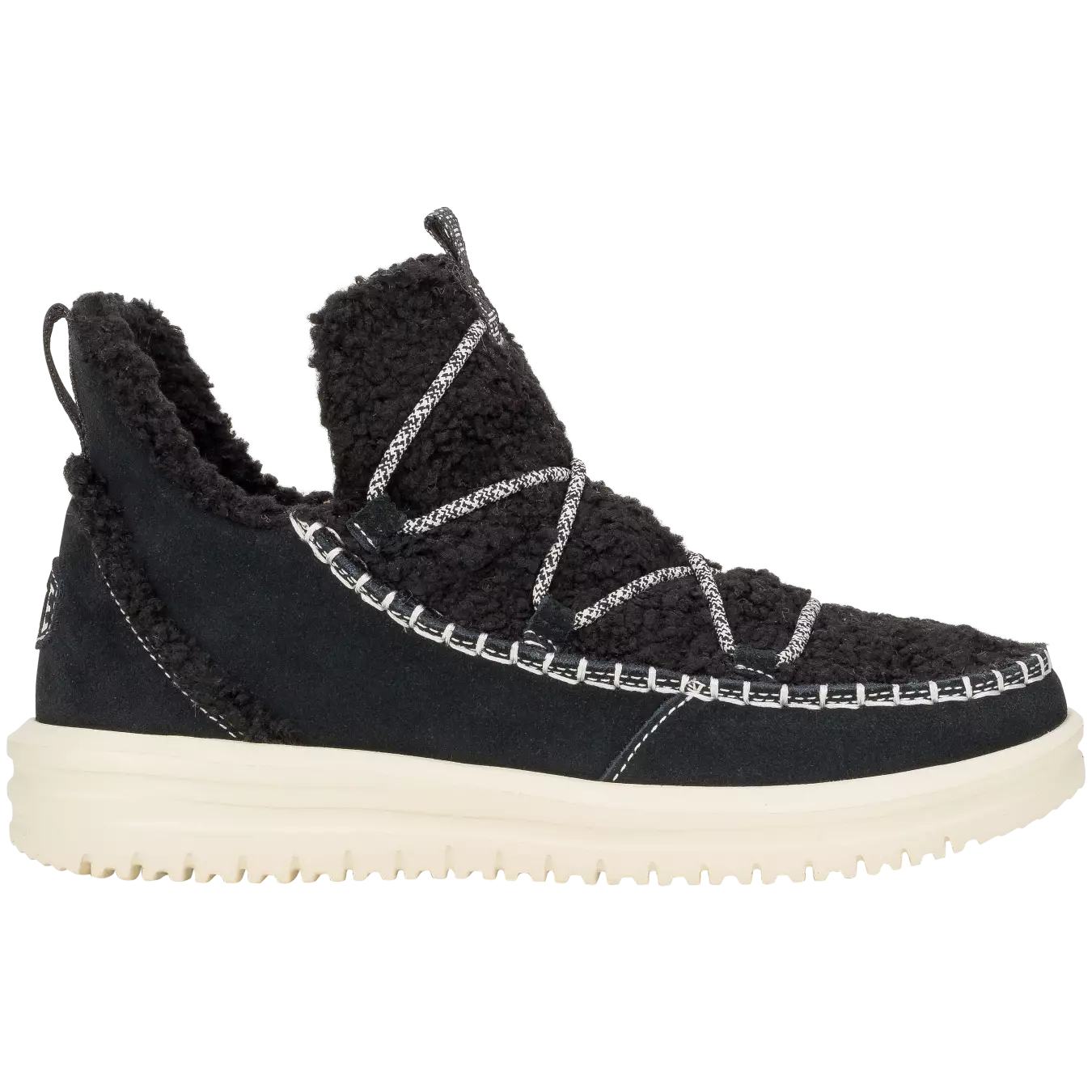 Camden Suede Cozy 
