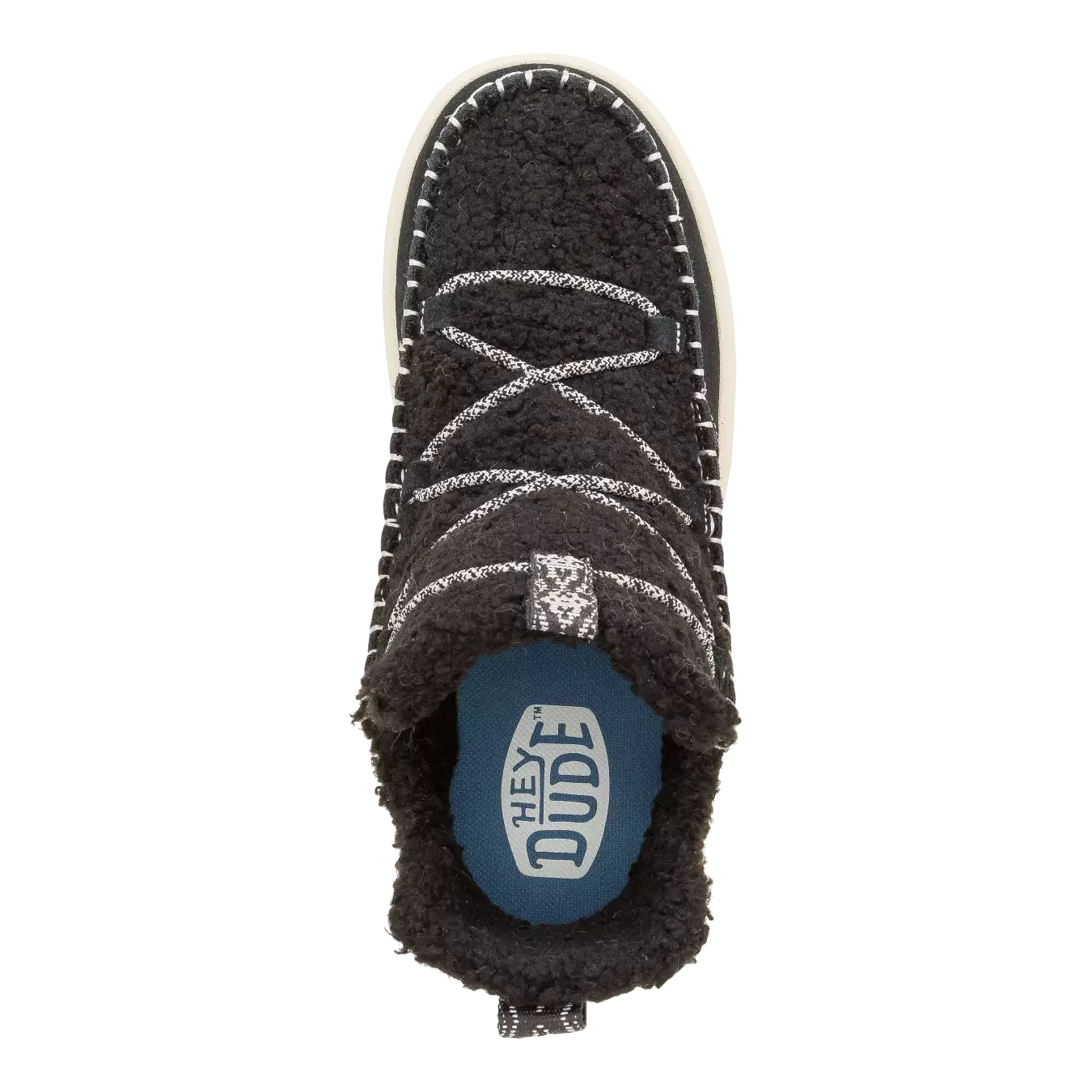 Camden Suede Cozy 
