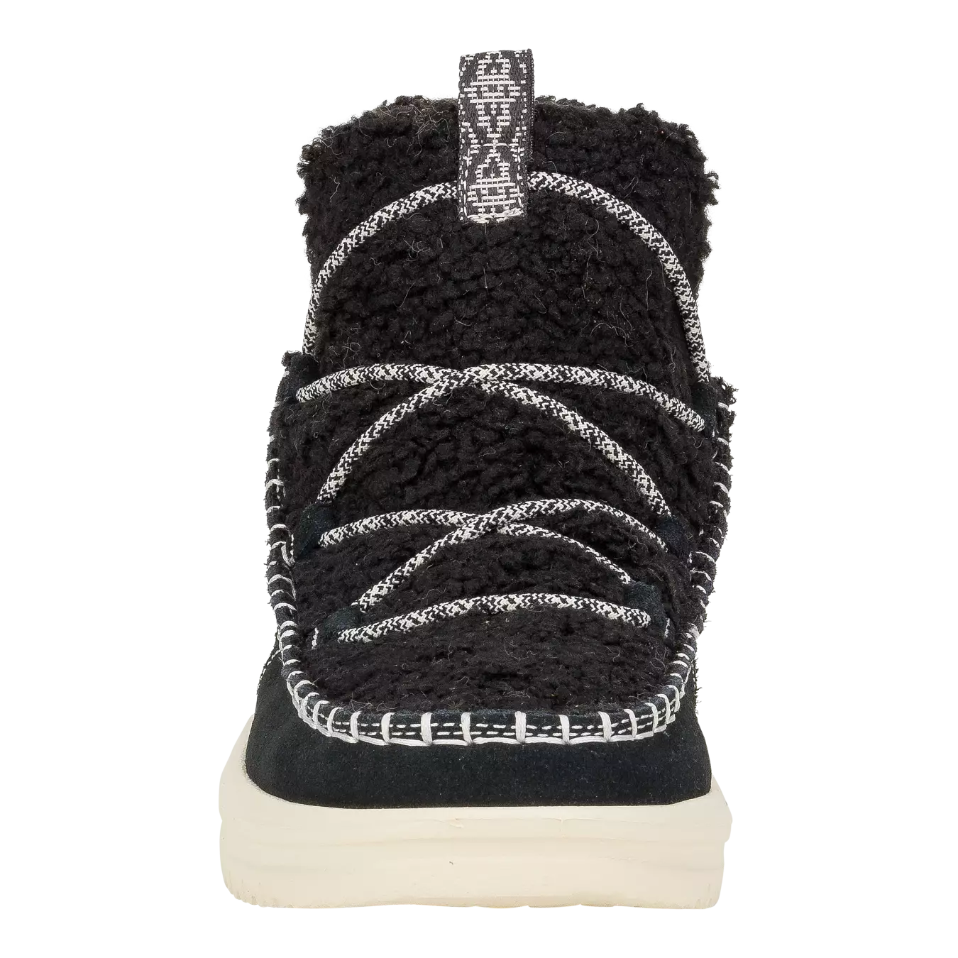 Camden Suede Cozy 