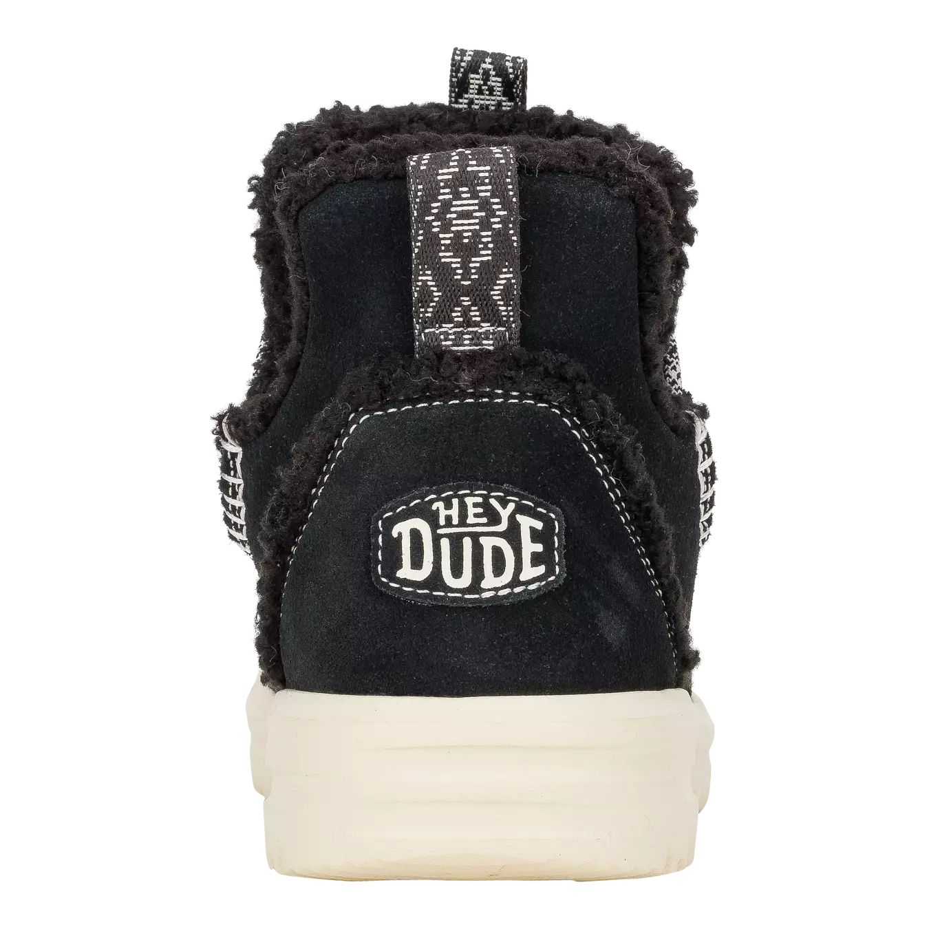 Camden Suede Cozy 