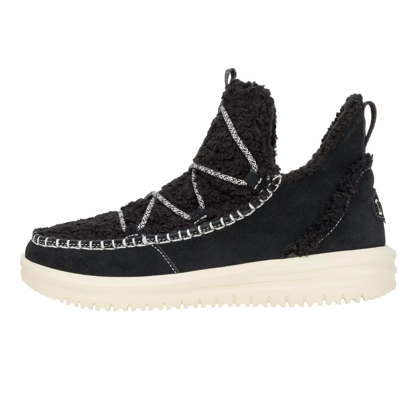 Camden Suede Cozy 