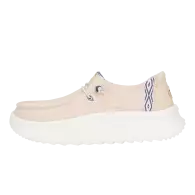 Wendy Peak Chambray Woven