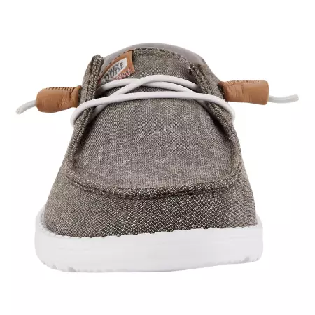 Wendy Chambray Boho