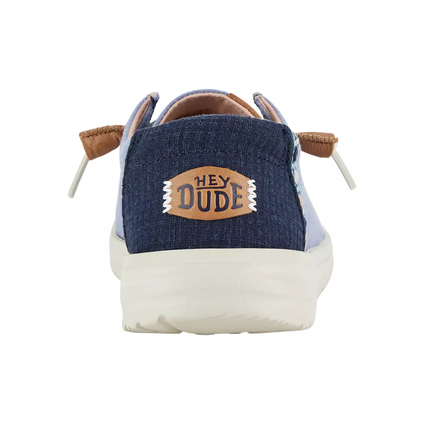 Wendy Chambray Boho