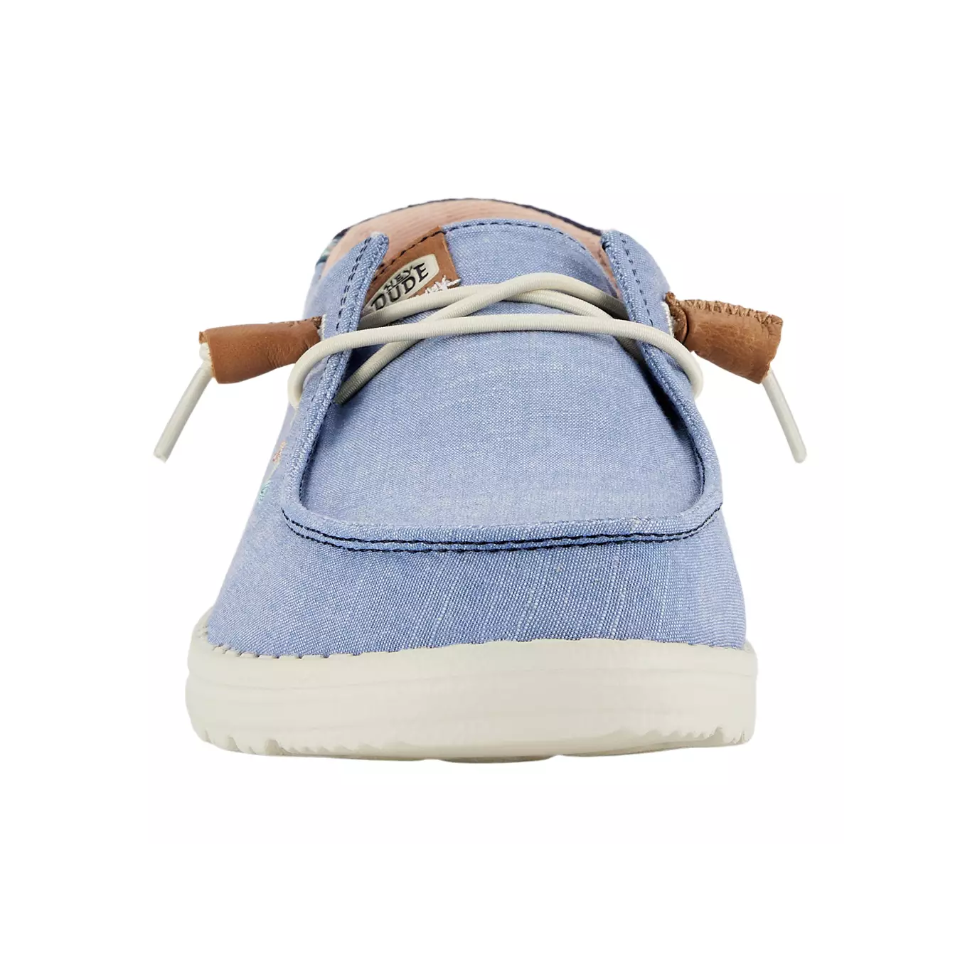 Wendy Chambray Boho
