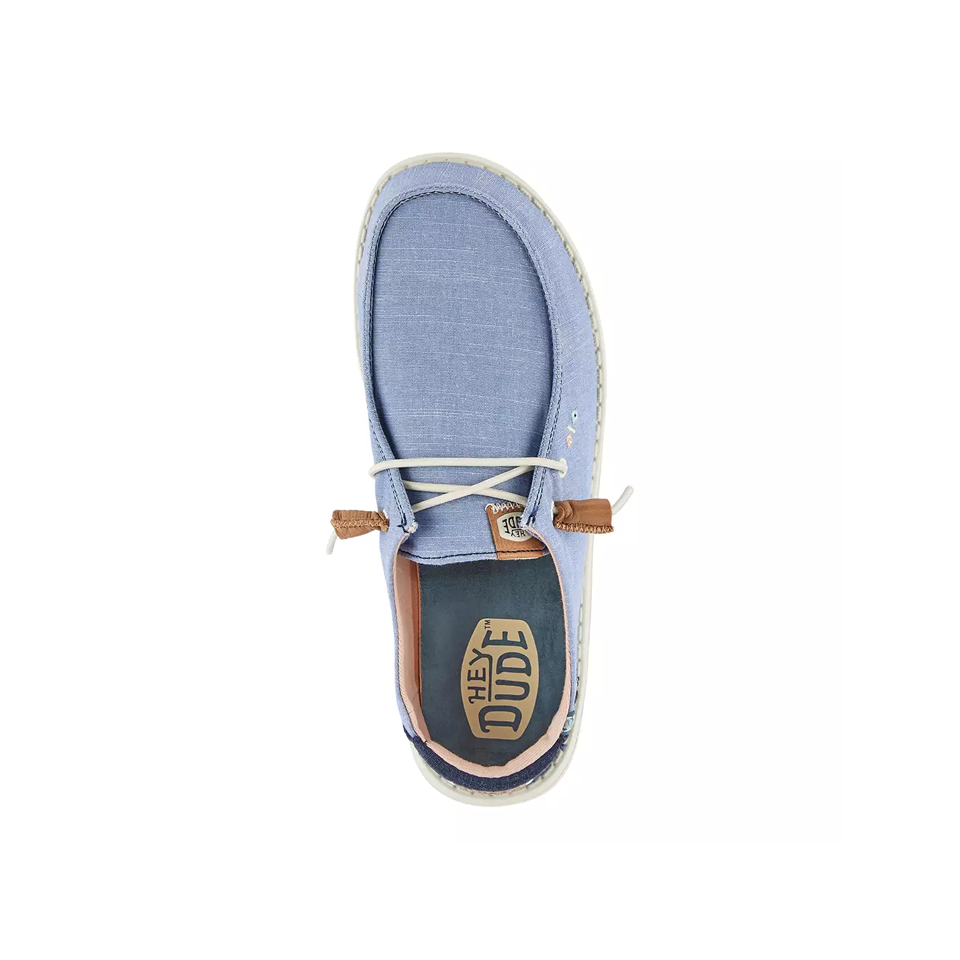 Wendy Chambray Boho