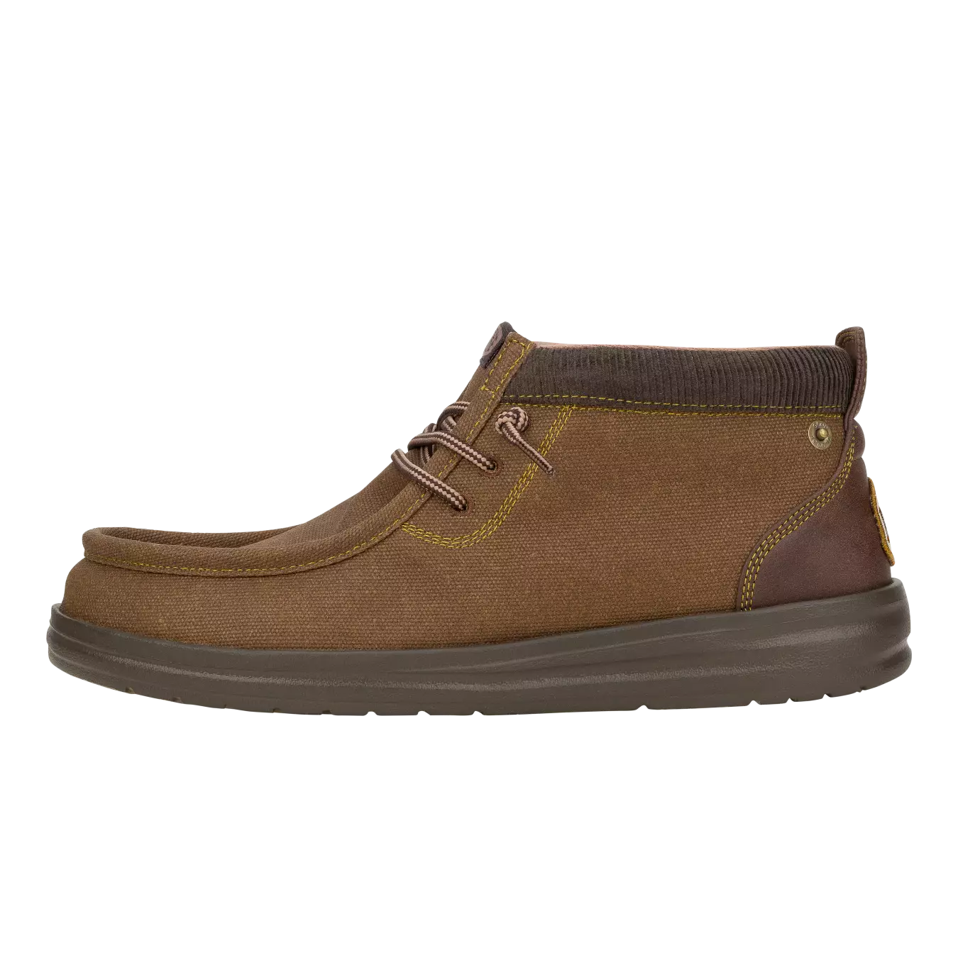 Wally Mid GripR Workwear 