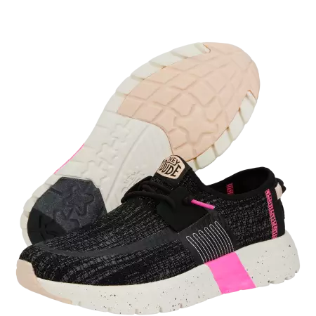 Sirocco W Sport Stripe