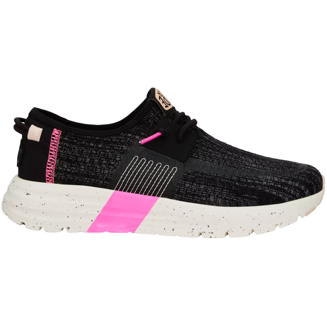 Sirocco W Sport Stripe