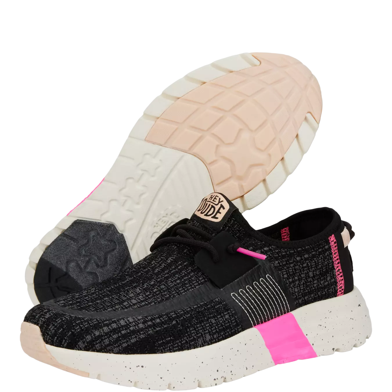 Sirocco W Sport Stripe