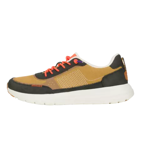 Sirocco Alta M Hype 
