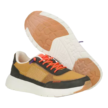 Sirocco Alta M Hype 