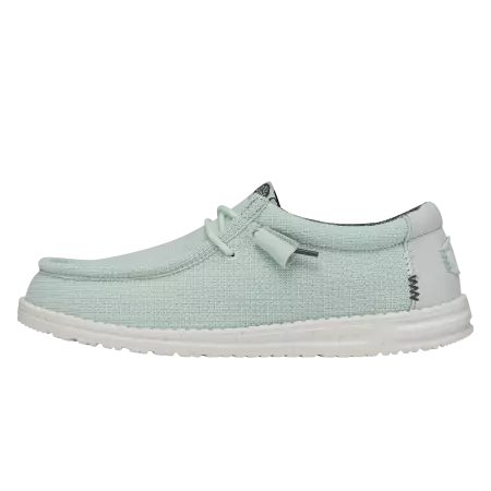 Wally Sport Mesh
