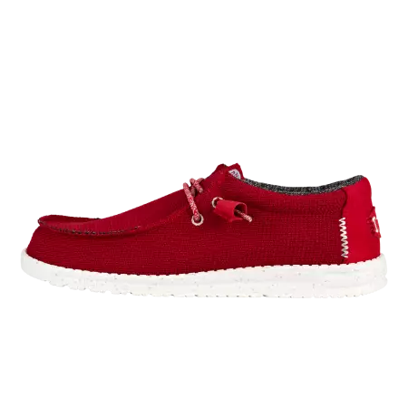 Wally Sport Mesh