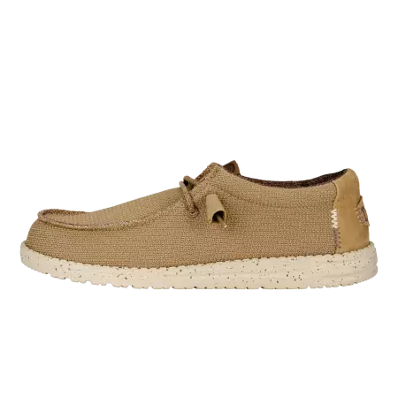 Wally Sport Mesh