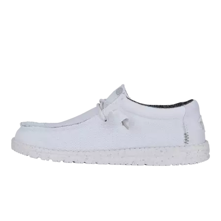 Wally Sport Mesh