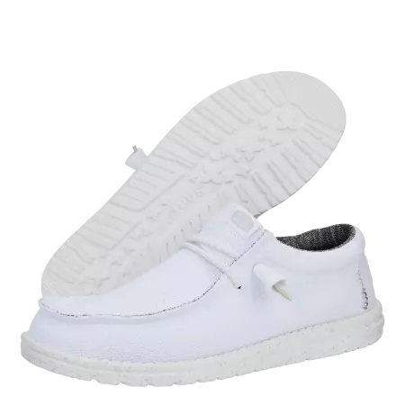 Wally Sport Mesh
