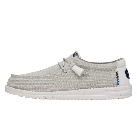 Wally Sport Mesh