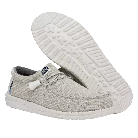 Wally Sport Mesh