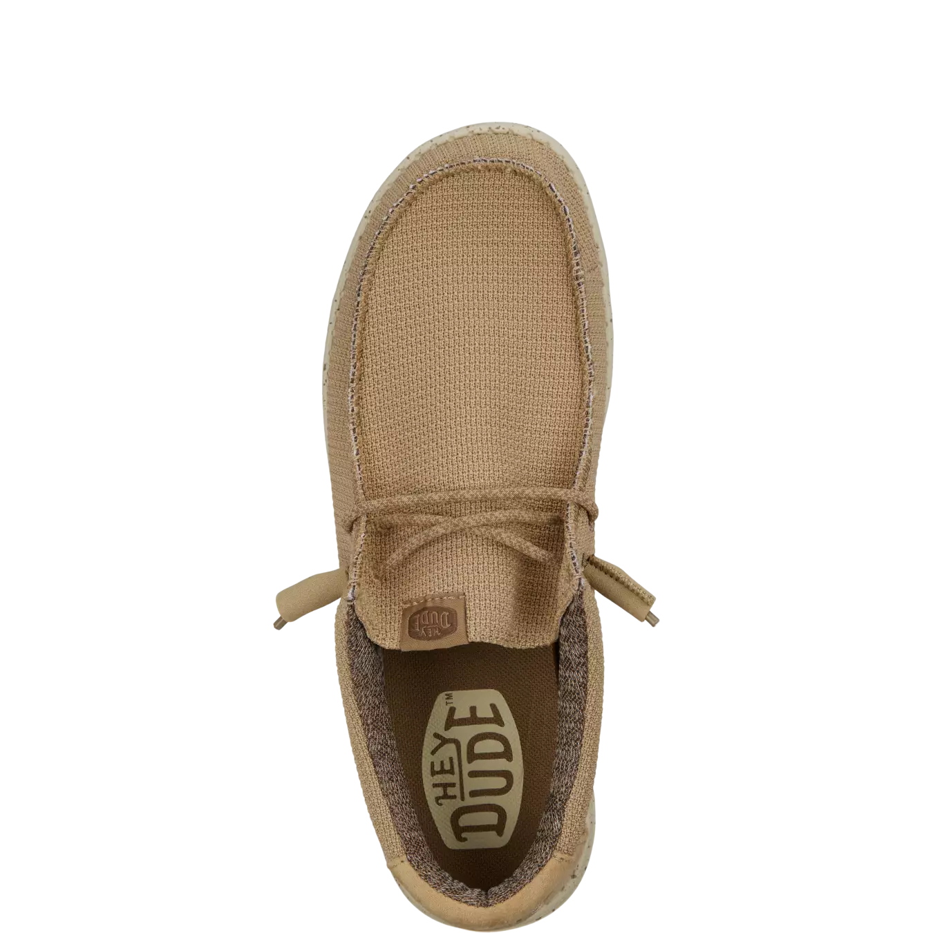 Wally Sport Mesh