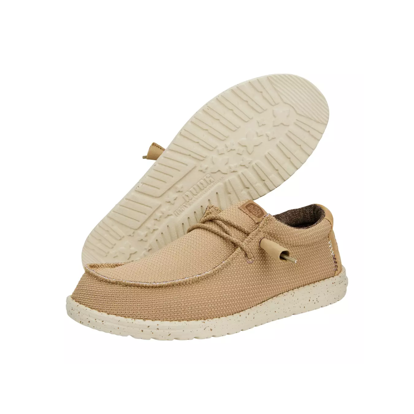 Wally Sport Mesh