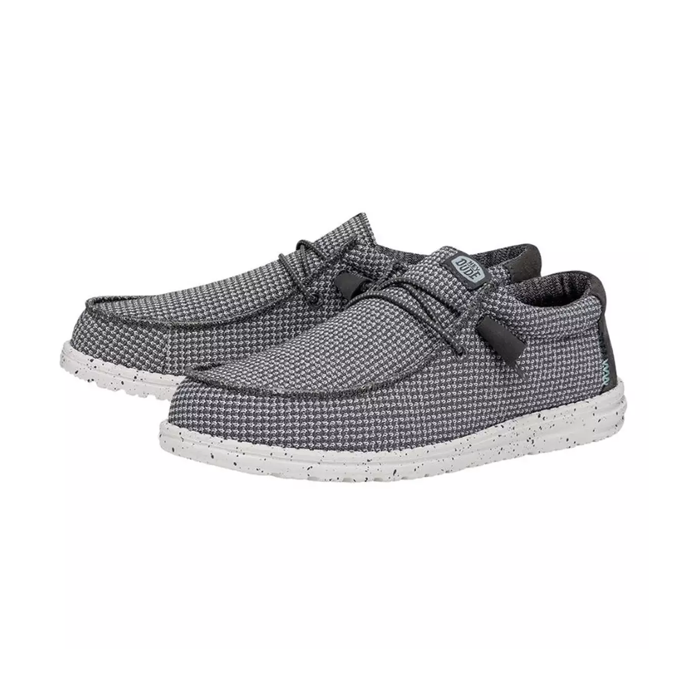 Wally Sport Mesh