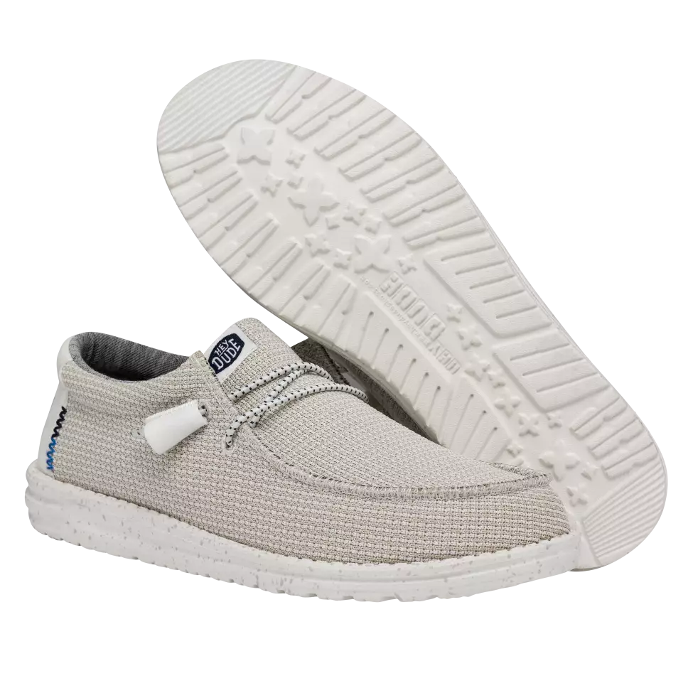 Wally Sport Mesh