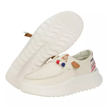 Wendy Peak Baja Stripe
