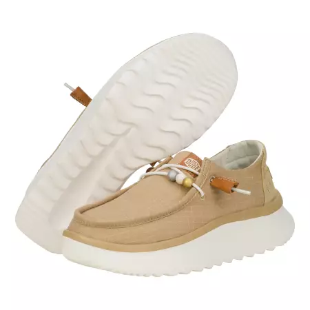 Wendy Peak Baja Stripe