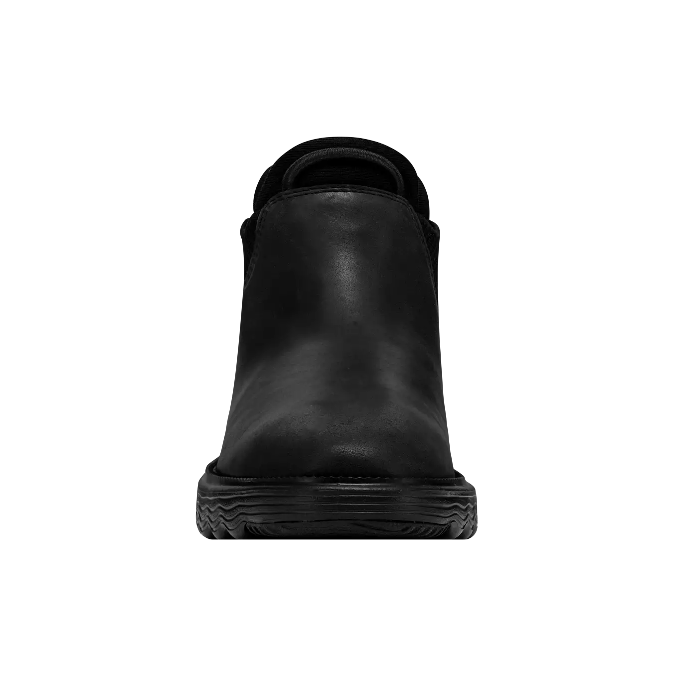 Branson Boot Craft Leather