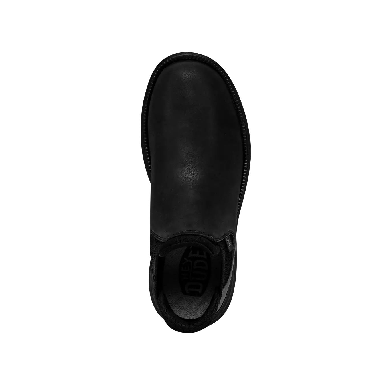Branson Boot Craft Leather