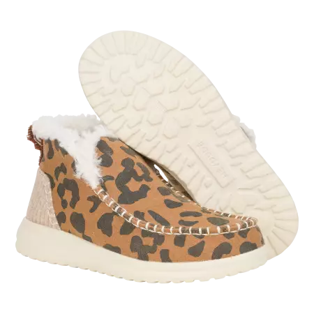 Denny Leopard 