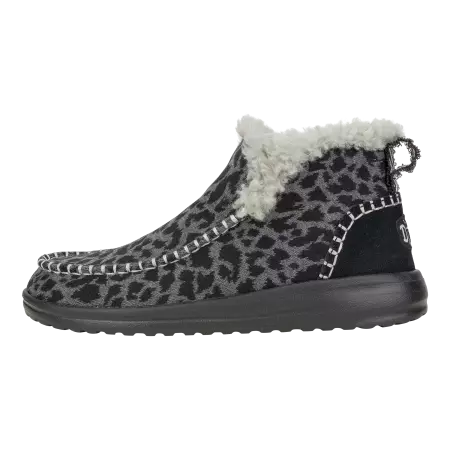 Denny Leopard 