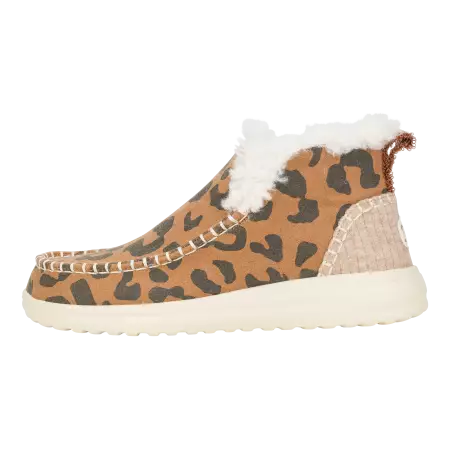 Denny Leopard 