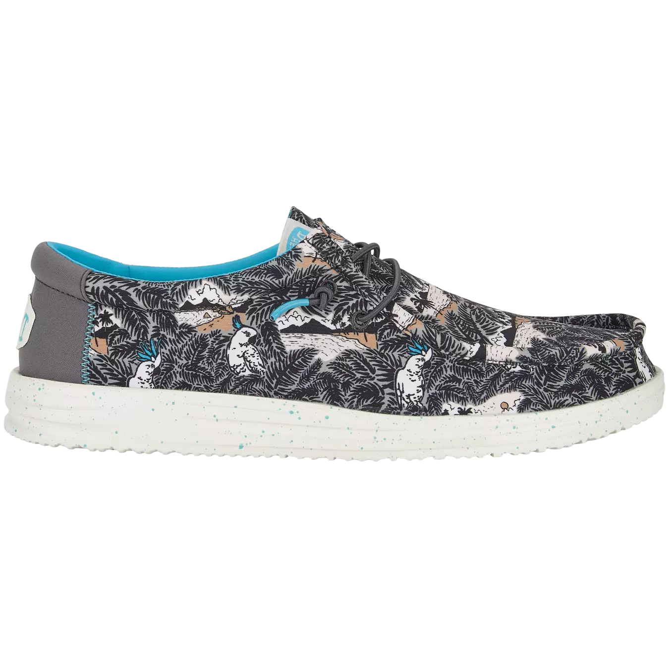 Wally H2O Tropical