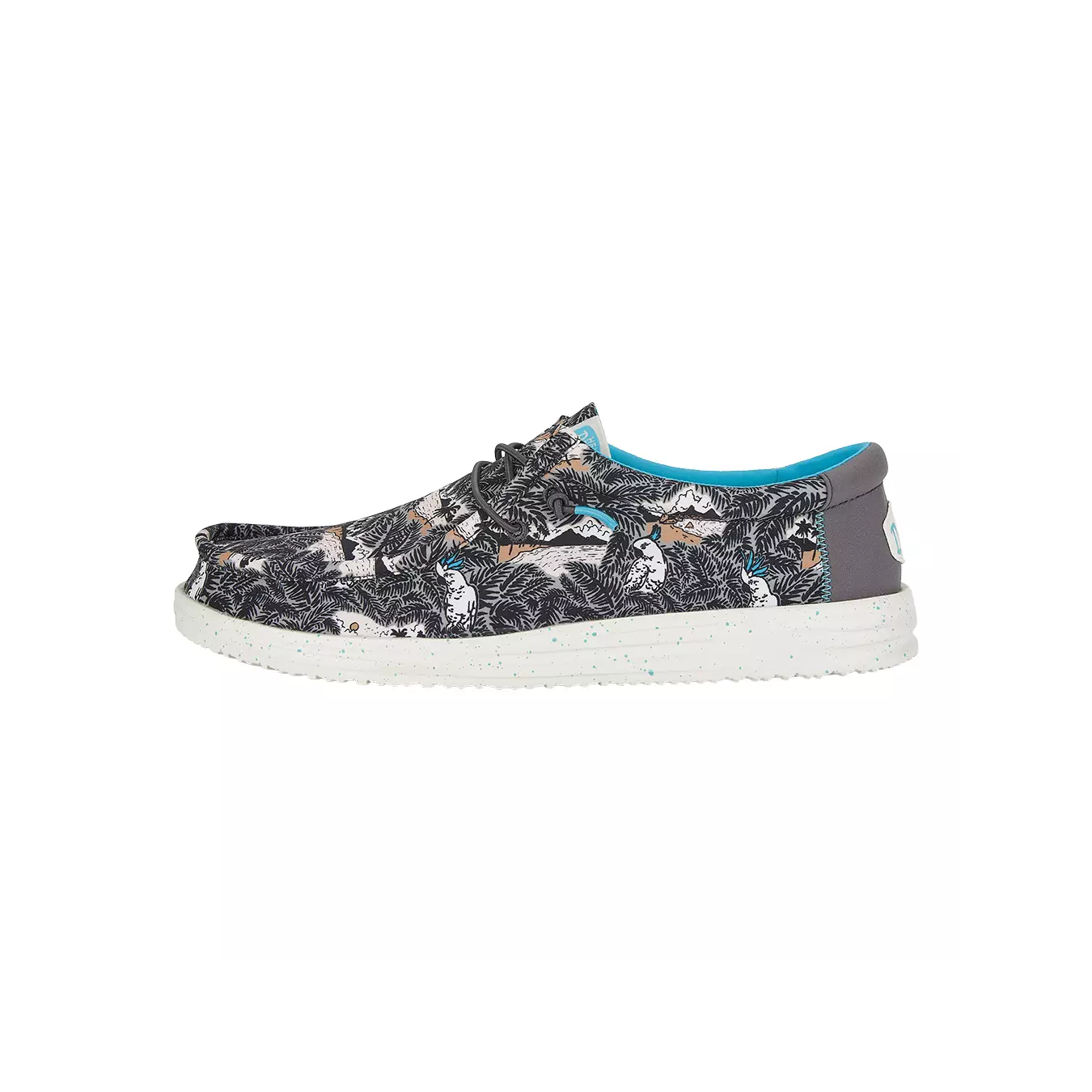 Wally H2O Tropical