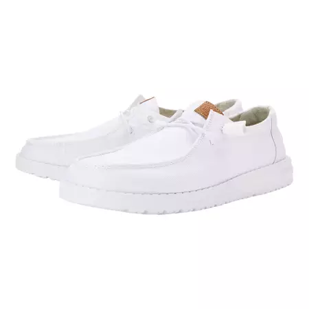 Wendy Stretch Canvas