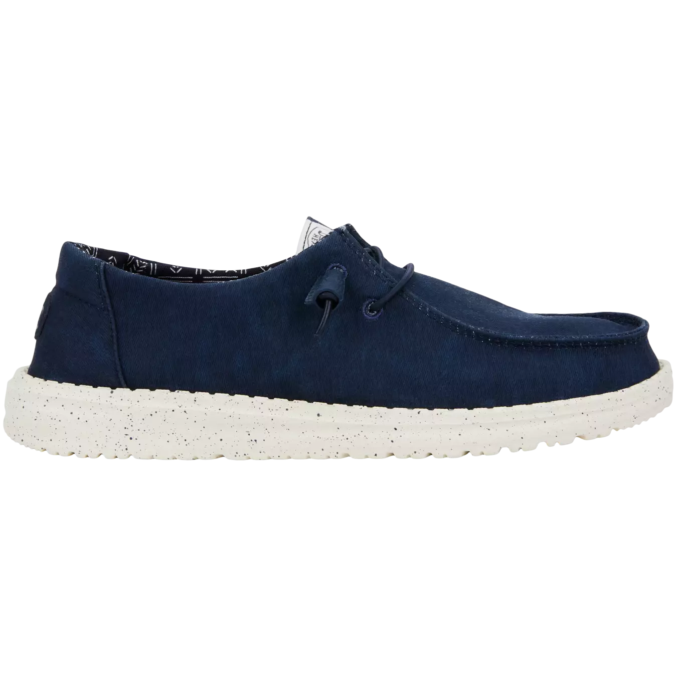Wendy Stretch Canvas