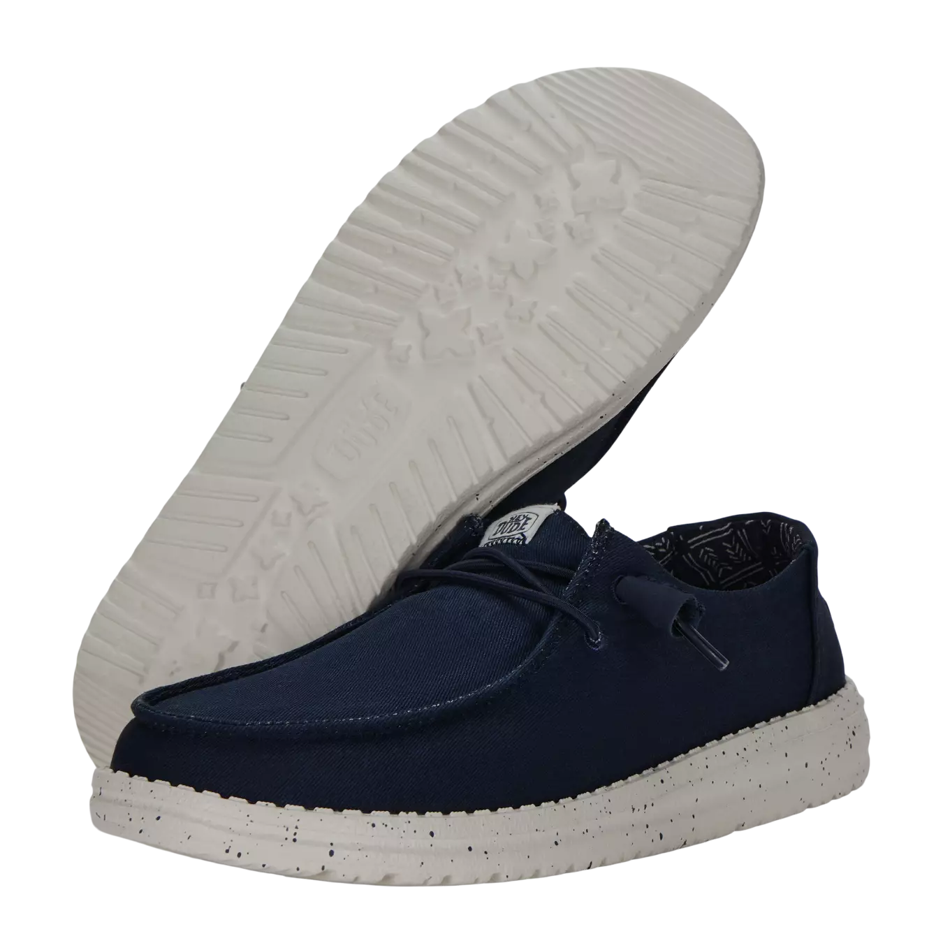Wendy Stretch Canvas