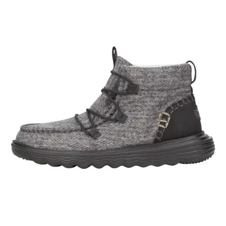Reyes Heathered 