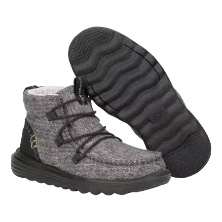 Reyes Heathered 