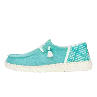 Wendy Funk Coastal Jute