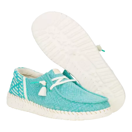 Wendy Funk Coastal Jute