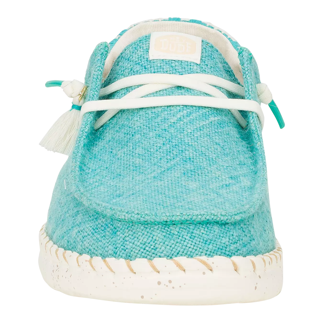 Wendy Funk Coastal Jute