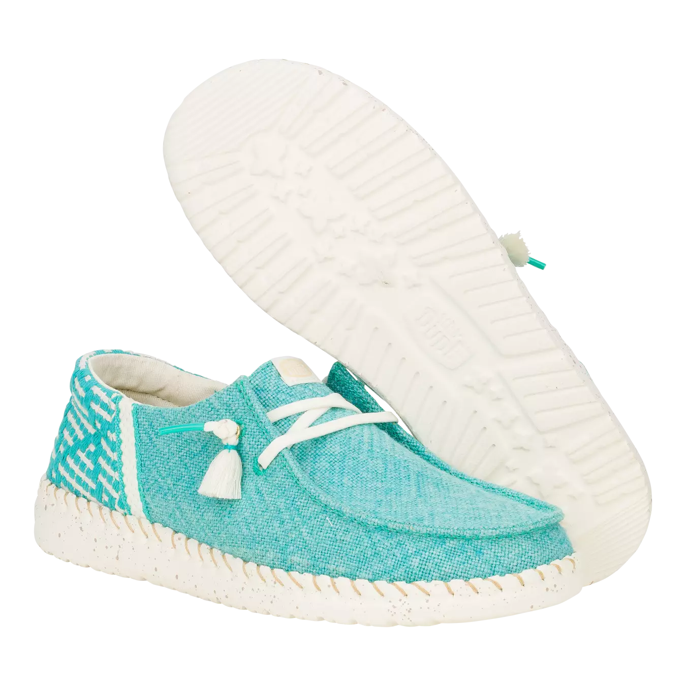 Wendy Funk Coastal Jute